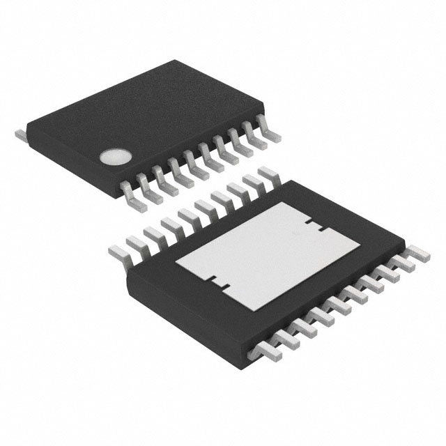 MAX16814AUP+ Analog Devices Inc./Maxim Integrated
