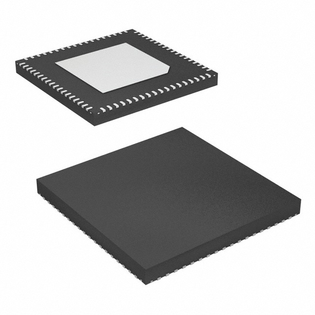AD9523BCPZ-REEL7 Analog Devices Inc.