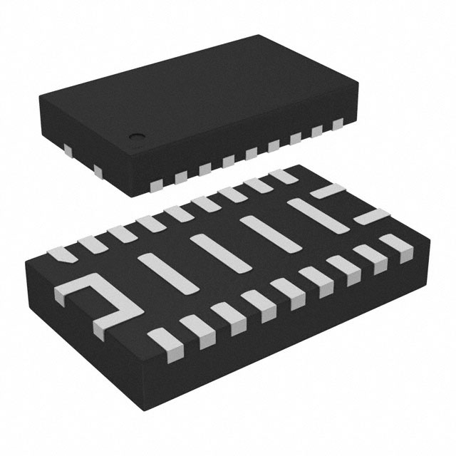 MPQ5069GQV-AEC1-P Monolithic Power Systems Inc.