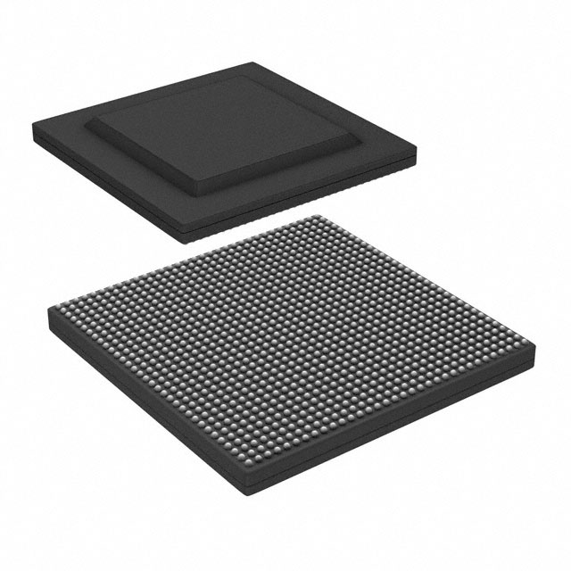 AM5K2E04XABD25 Texas Instruments