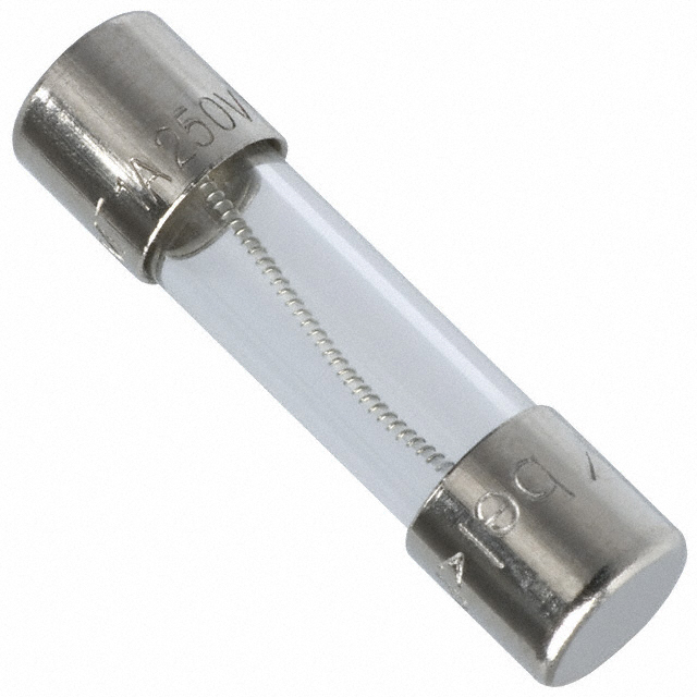 5MT 3-R Bel Fuse Inc.