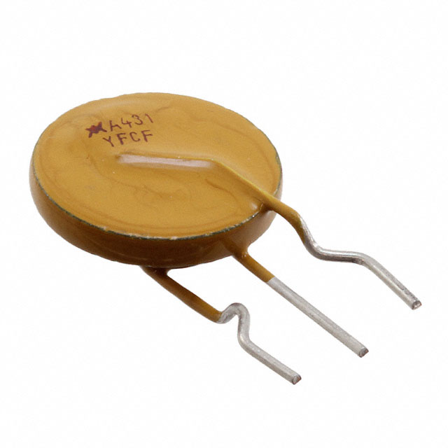 LVM2P-035R14431 Littelfuse Inc.