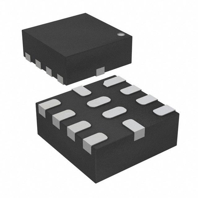 LX7176ACLQ-TR Microchip Technology