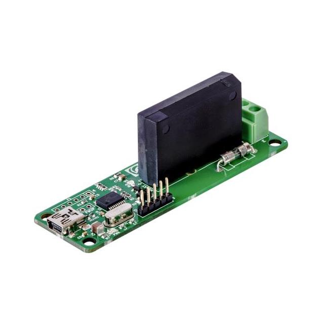 SSRP2001-DC Numato Lab