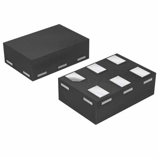 74AXP1T34GNH Nexperia USA Inc.