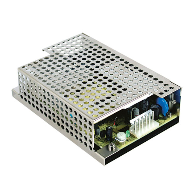 RPD-65D-C MEAN WELL USA Inc.