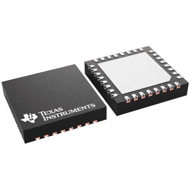 DP83826IRHBR Texas Instruments