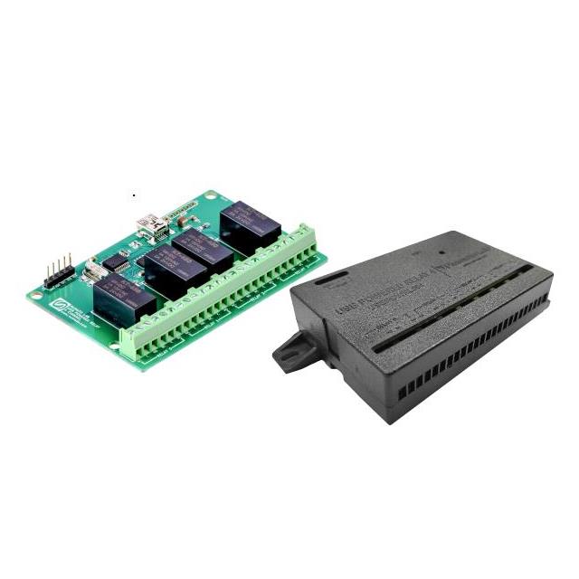 USBPOWRL004E Numato Lab