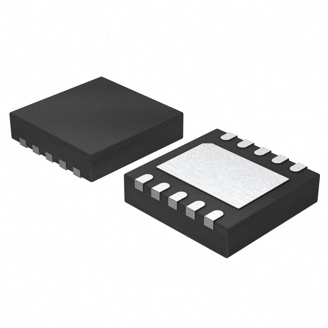 NIS6151MT1TXG onsemi