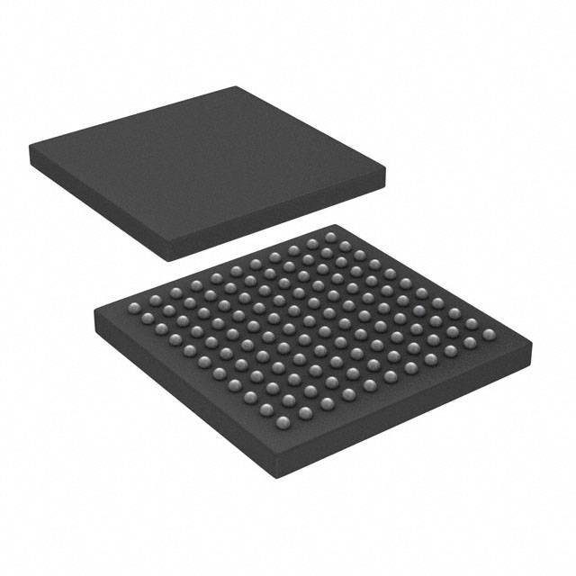 ICE40HX4K-BG121TR Lattice Semiconductor Corporation