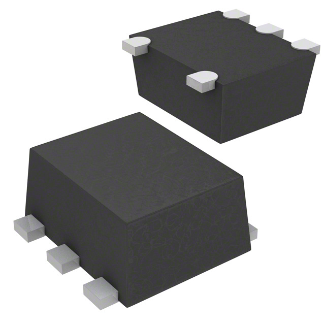 TC7SH125FSTPL3 Toshiba Semiconductor and Storage