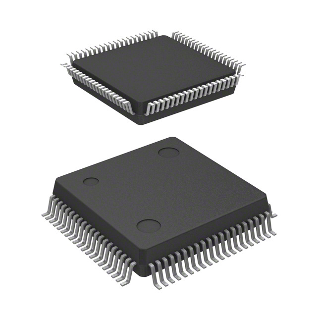M30623F8PGP#U5C Renesas Electronics Corporation