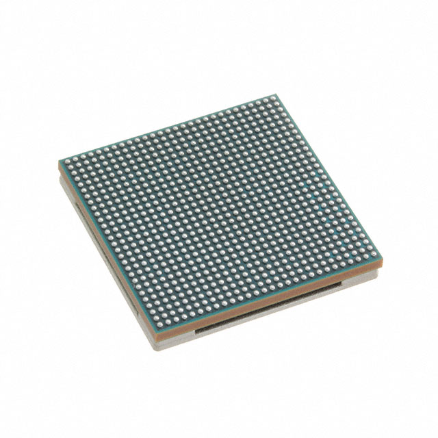 XCKU040-2SFVA784E AMD