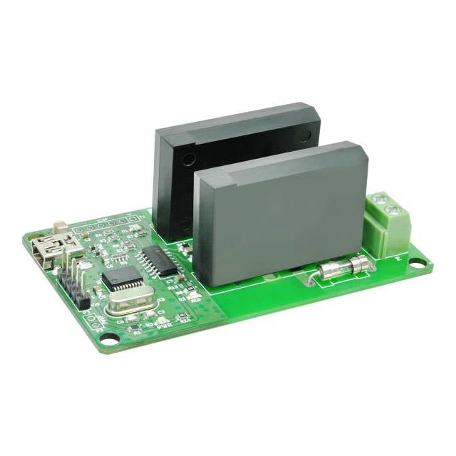 SSR20001-DC Numato Lab