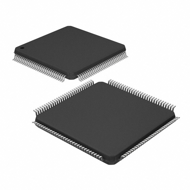 CY9BF412RPMC-G-JNE2 Infineon Technologies