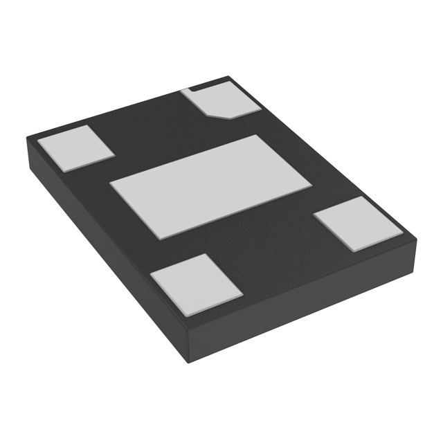 DSC1000AL3-PROG Microchip Technology