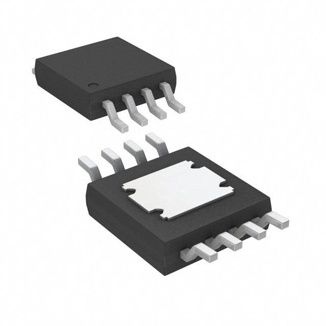 ADP125ARHZ-R7 Analog Devices Inc.