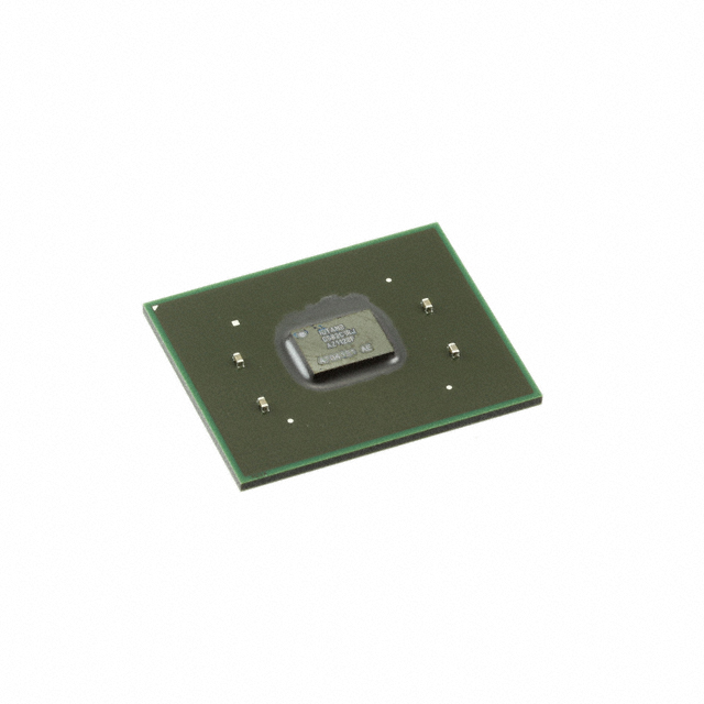 AMB0582C1RJ Renesas Electronics Corporation