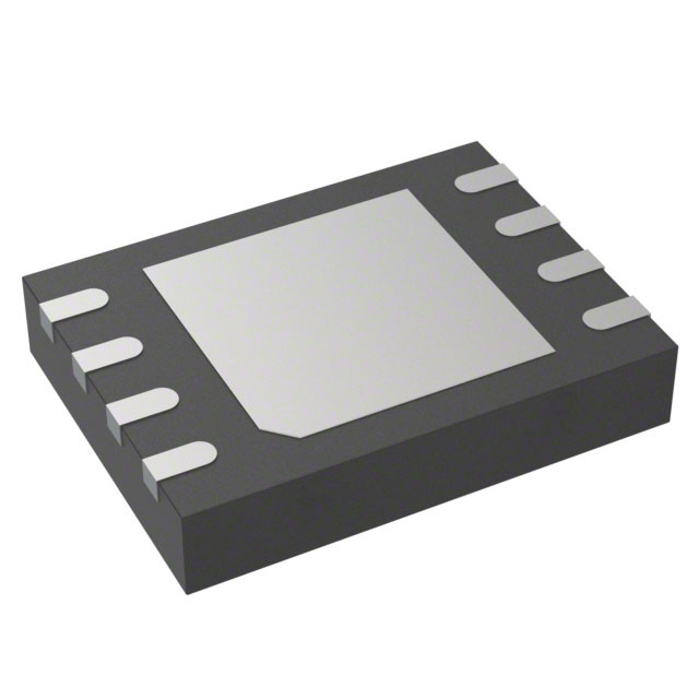 TMUX6201RQXR Texas Instruments