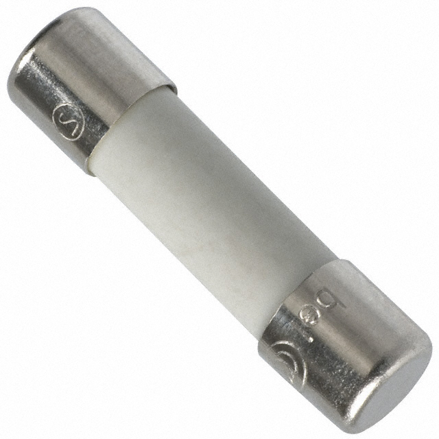 5HT 1-R Bel Fuse Inc.