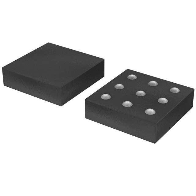 BD6376GUL-E2 Rohm Semiconductor