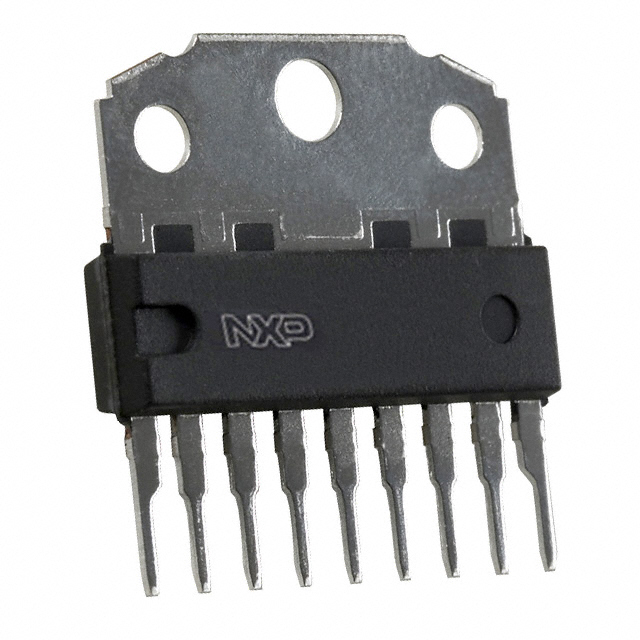 TDA3653B/N2,112 NXP USA Inc.