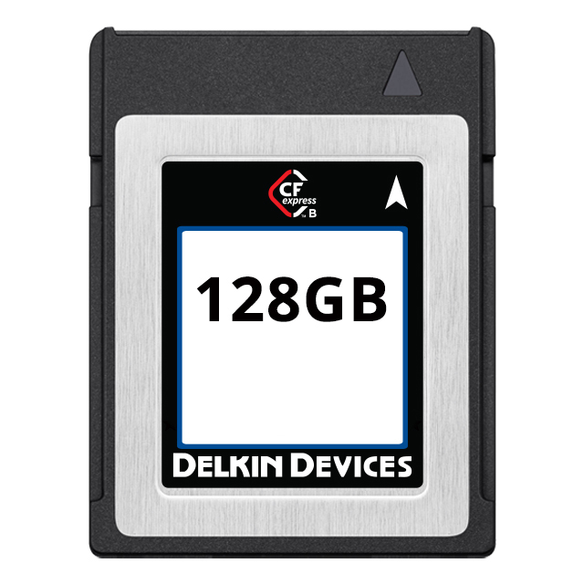 CX1HFRCFD-XN000-2 Delkin Devices, Inc.