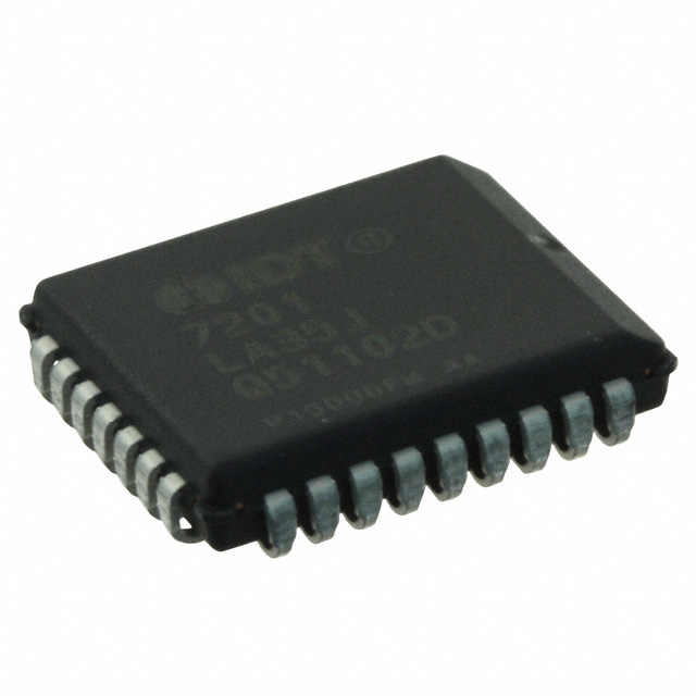 7201LA35J Renesas Electronics Corporation