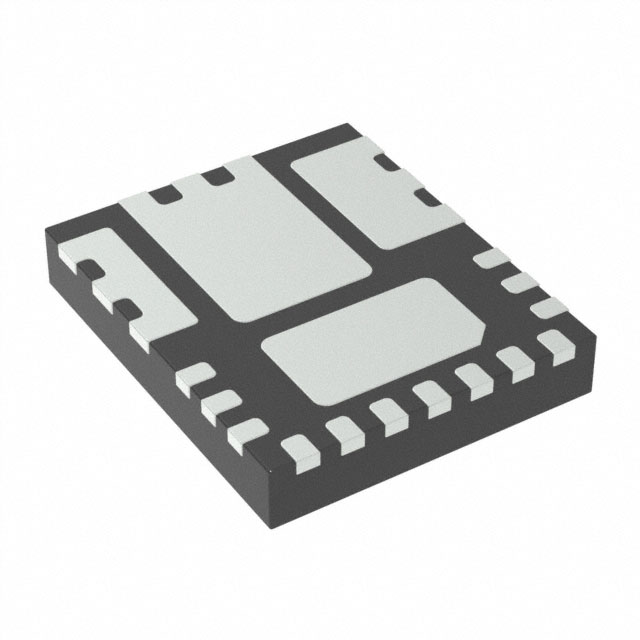 IR3476MTR1PBF Infineon Technologies