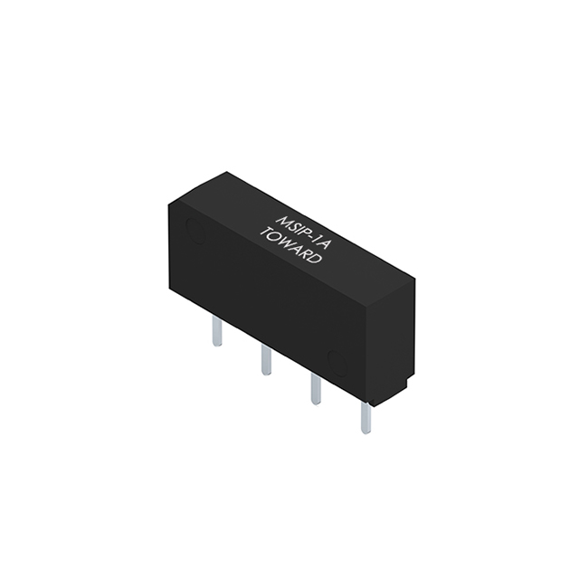 MSIP-1A05D Bright Toward Industrial Co., Ltd.
