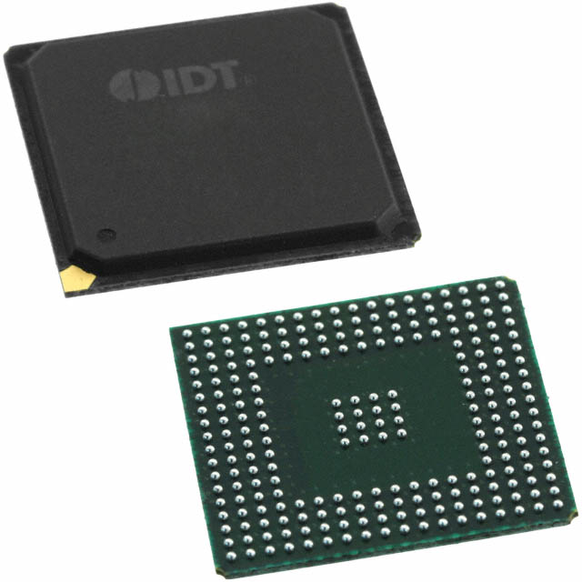 72T18125L5BBI Renesas Electronics Corporation