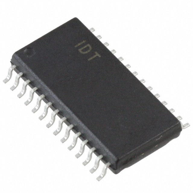 IDT7204L25SO Renesas Electronics Corporation