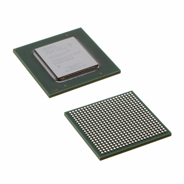 XC7A200T-3SBG484E AMD