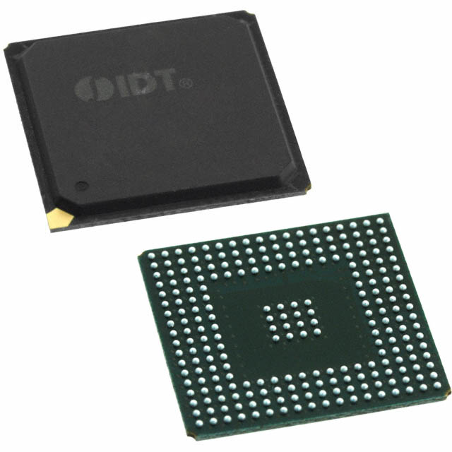 72T18125L4-4BBG Renesas Electronics Corporation