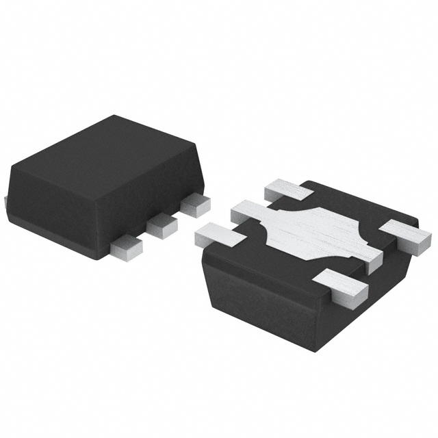 BH31PB1WHFV-TR Rohm Semiconductor
