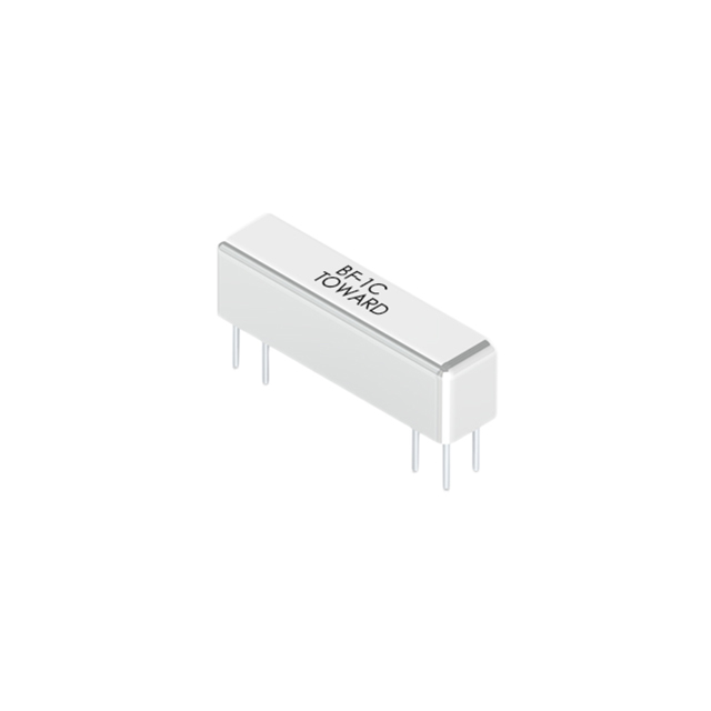 BF-1C-05 Bright Toward Industrial Co., Ltd.