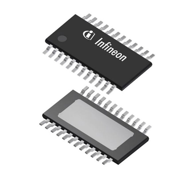 BTS710404ESPXUMA1 Infineon Technologies