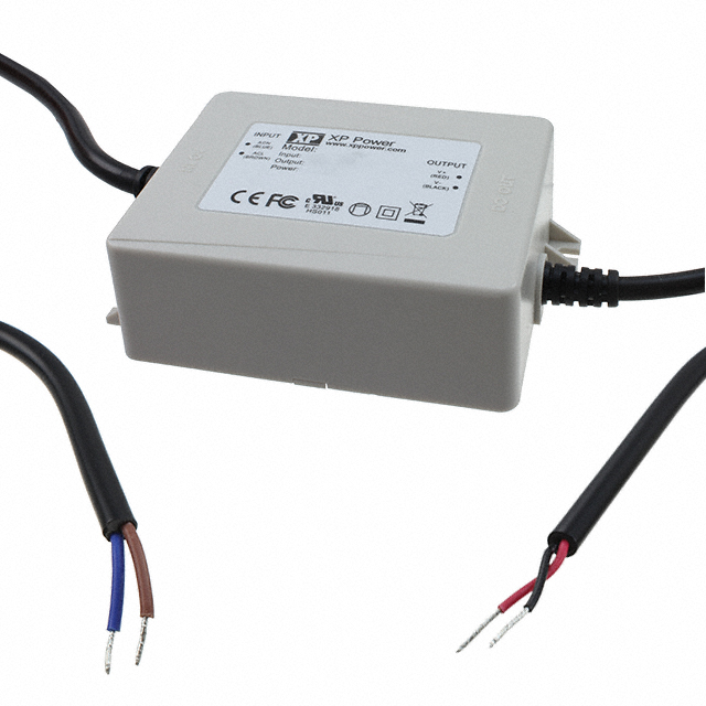 DLE35PS48 XP Power