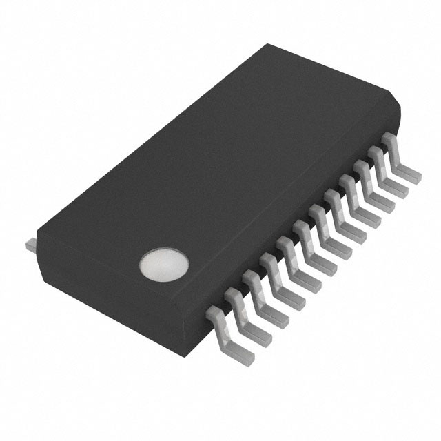 CDCFR83DBQR Texas Instruments