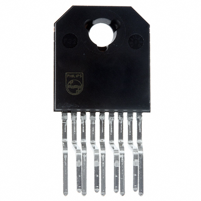 TDA8359J/N2,112 NXP USA Inc.