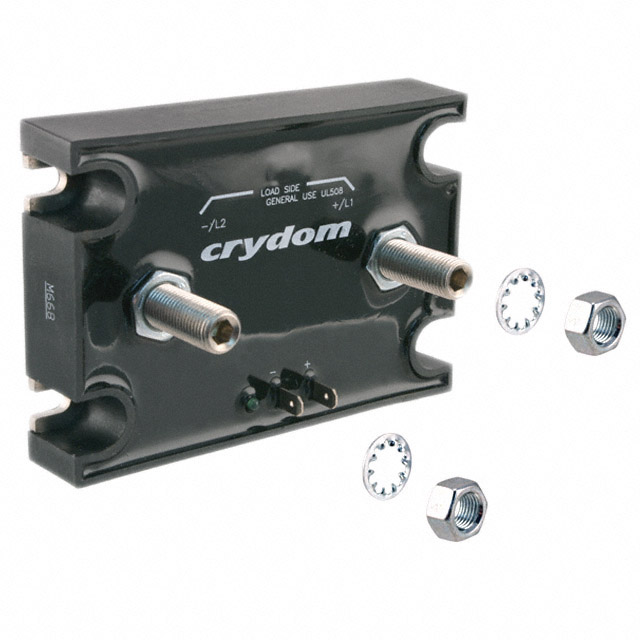 HDC100D160 Sensata-Crydom