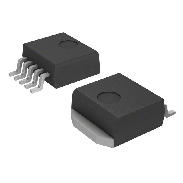 CS5231-3GDPR5 onsemi