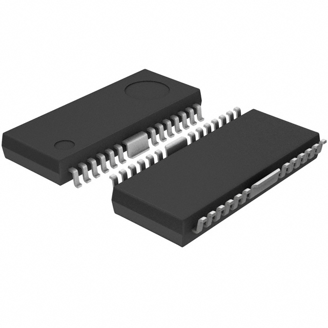 BD6232FP-E2 Rohm Semiconductor