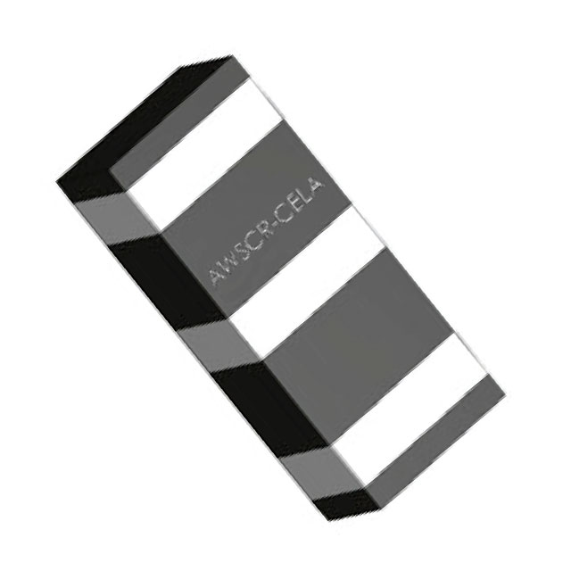 AWSCR-8.00CELA-C33-T3 Abracon LLC