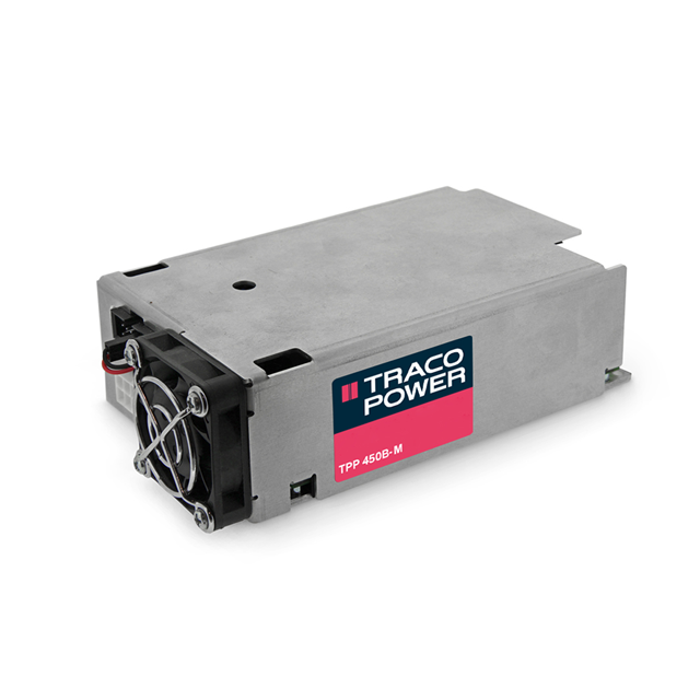 TPP 450-115B-M Traco Power