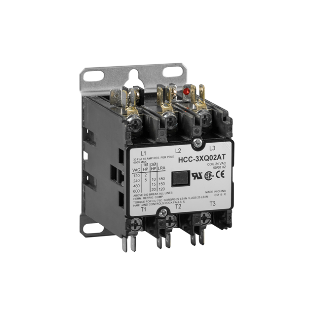 CON-3/24/30L Hartland Controls/Littelfuse