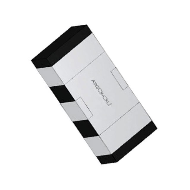AWSCR-4.91CRLB-C15-T3 Abracon LLC