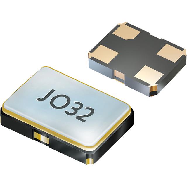 O 0,032768-JO32-G-1V3-1-T1-OP-LF Jauch Quartz