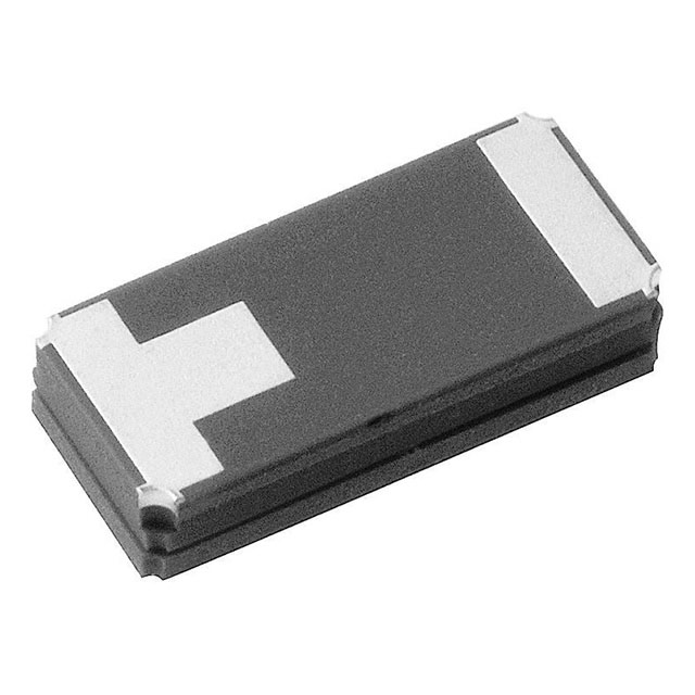 CC1V-T1A-1.000MHZ-10PF-100PPM-TA-QC Micro Crystal AG