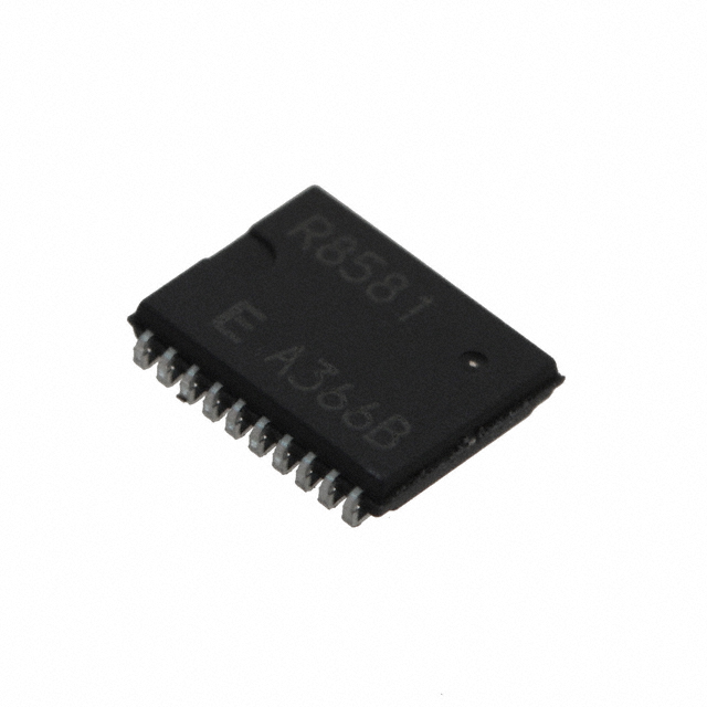RX-8581JE:B0 EPSON